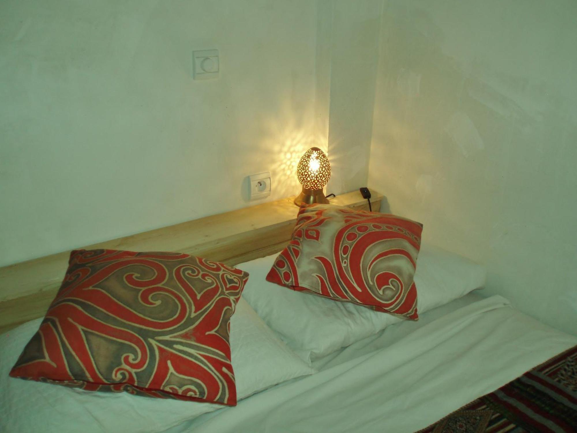 Hotel Dar Drissi Fez Camera foto