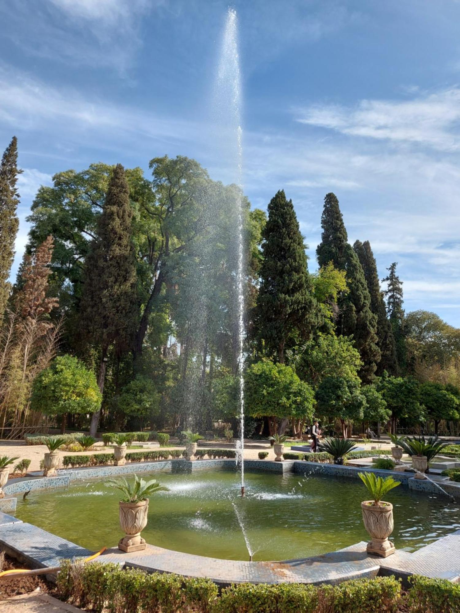 Hotel Dar Drissi Fez Esterno foto