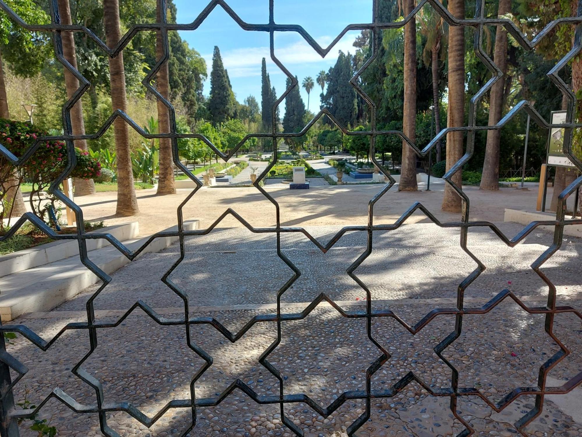 Hotel Dar Drissi Fez Esterno foto